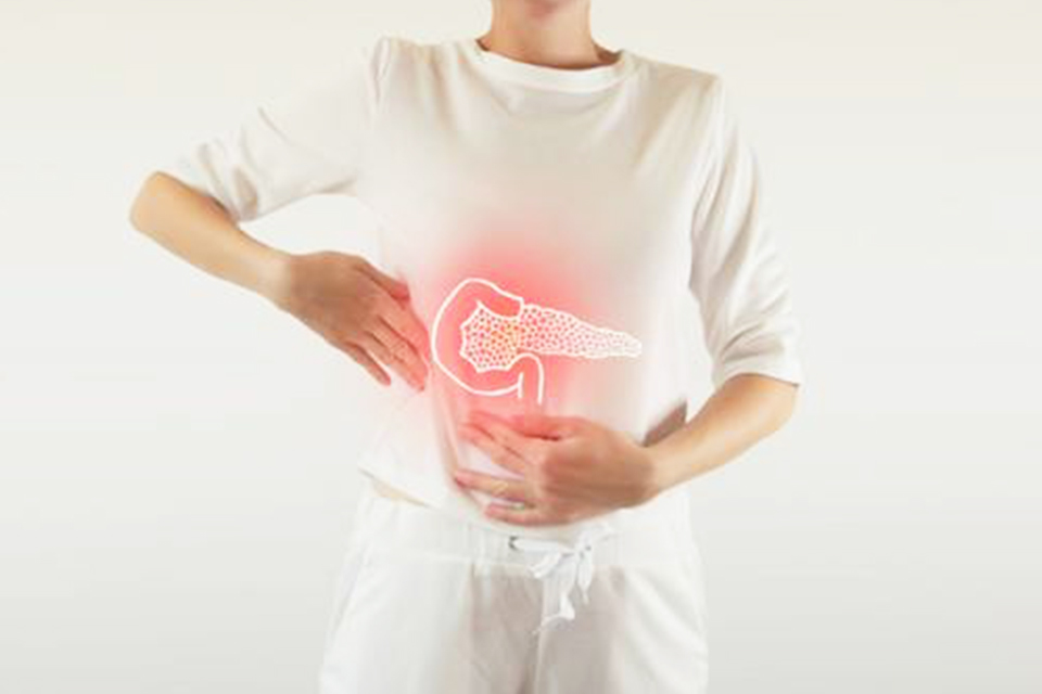 胰臟癌7大症狀別與腸胃病、背痛搞混！ 遠離危險因子不讓「癌王」奪命