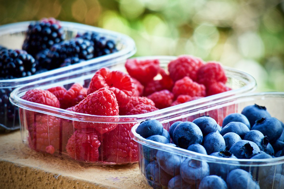 8種適合50歲以上族群 幫助保持身體最佳狀態的超級食物