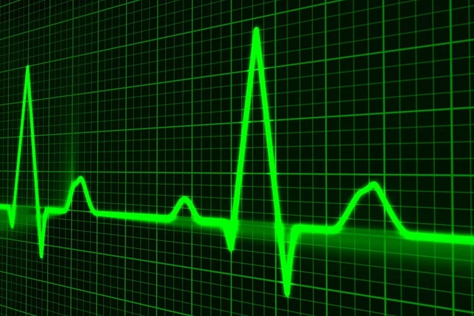 預防心臟病發作的8種簡單方法 包含每天刷牙至少3次