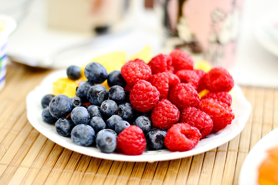 孕婦貧血嚴重恐導致胎兒死亡 4大營養補充備足孕期所需營養素