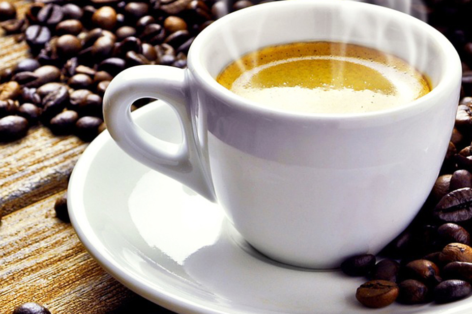 「羅布斯塔豆」vs.「阿拉比卡豆」差在哪？ 專家教你喝咖啡也要懂咖啡豆