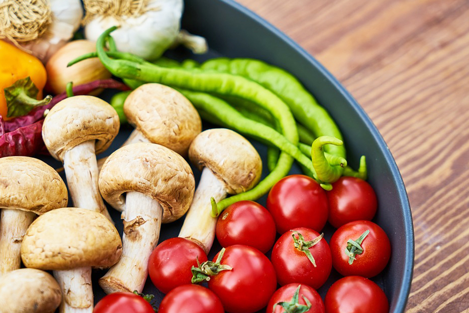 面對Delta變種病毒傳播除了接種疫苗也要提升免疫力 8種食物增強免疫系統