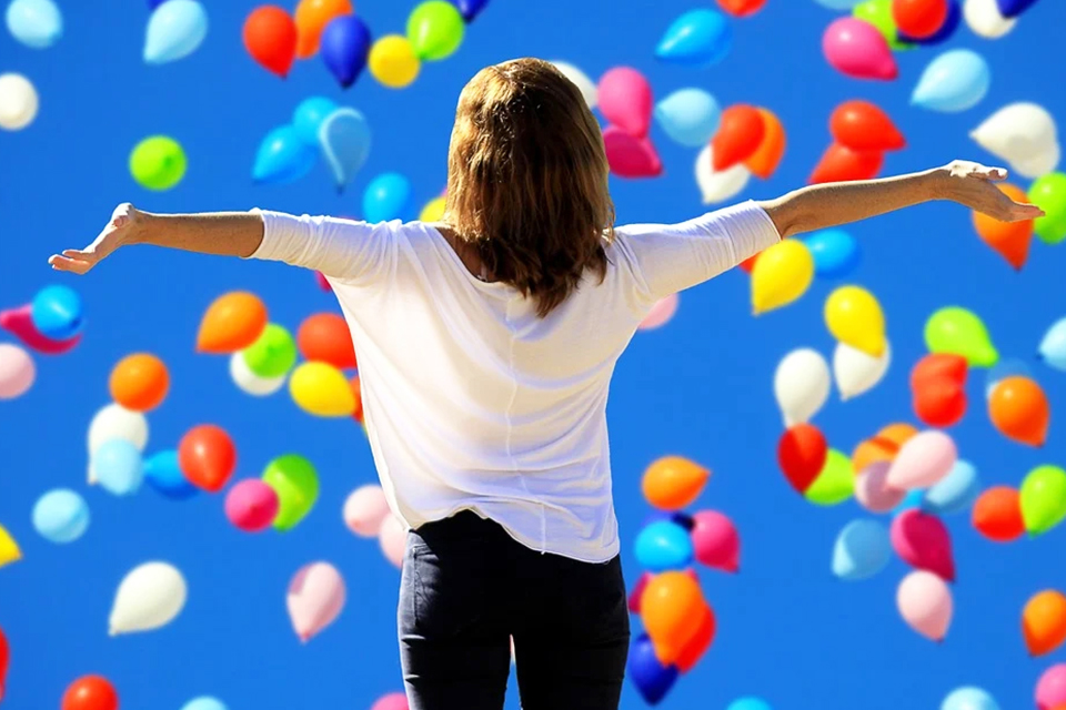 快樂的人做這些事你也做了嗎？ 提升快樂指數的8個方法