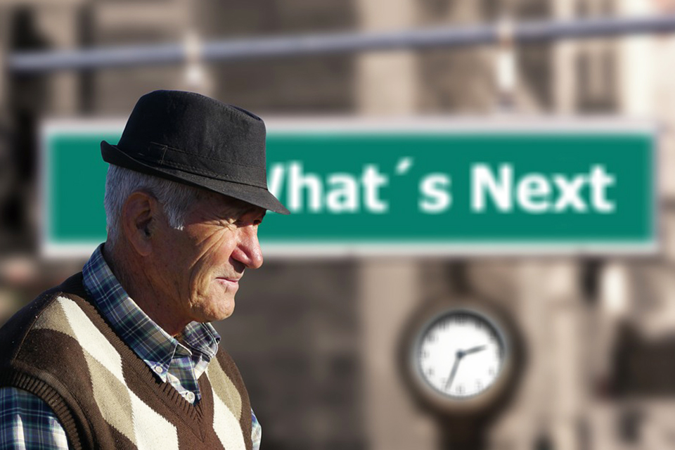 延後退休時間有助於老年人保持頭腦的敏銳度 可能減低罹患失智症風險