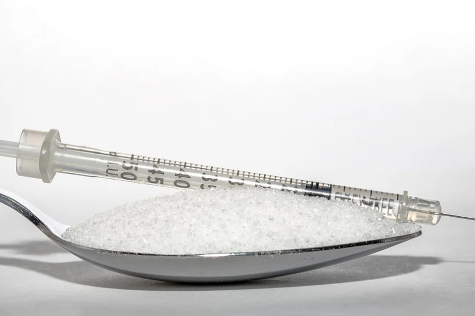 成人每4人有1人處於糖尿病風險 測血糖、量腰圍、秤體重阻斷糖尿病發生