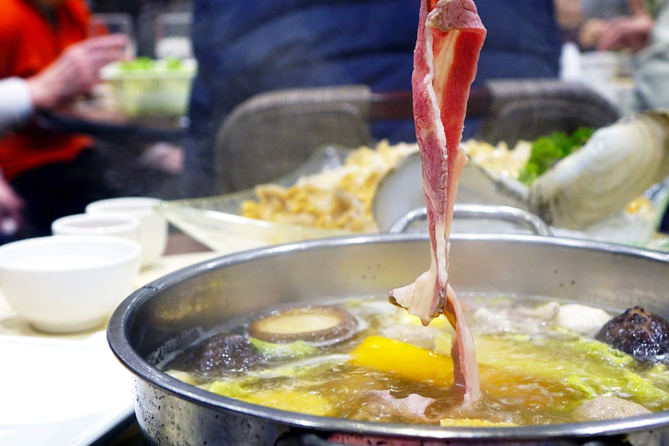 立冬時節氣溫驟降長者及慢性病患要小「心」！ 溫補養生不忘注意「保暖」