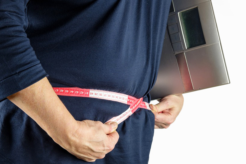 肥胖與糖尿病合併成為「糖胖症」 除了高血糖還伴隨高血脂、高血壓、心血管疾病死亡風險增