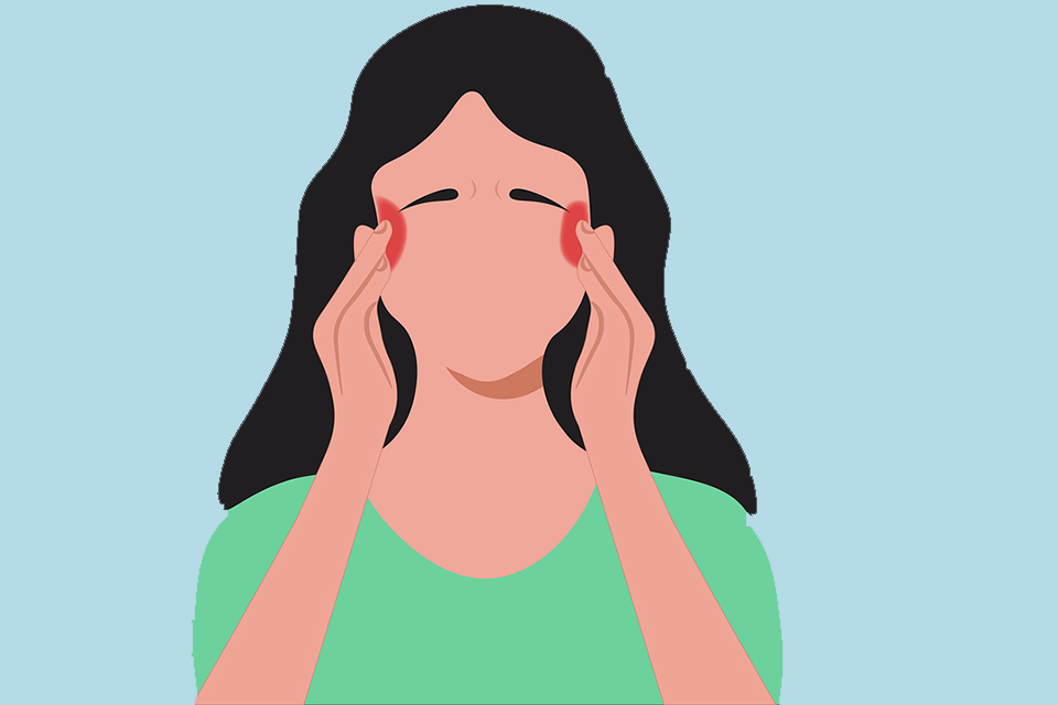 究竟是偏頭痛影響了睡眠品質 還是睡眠不良影響偏頭痛呢？