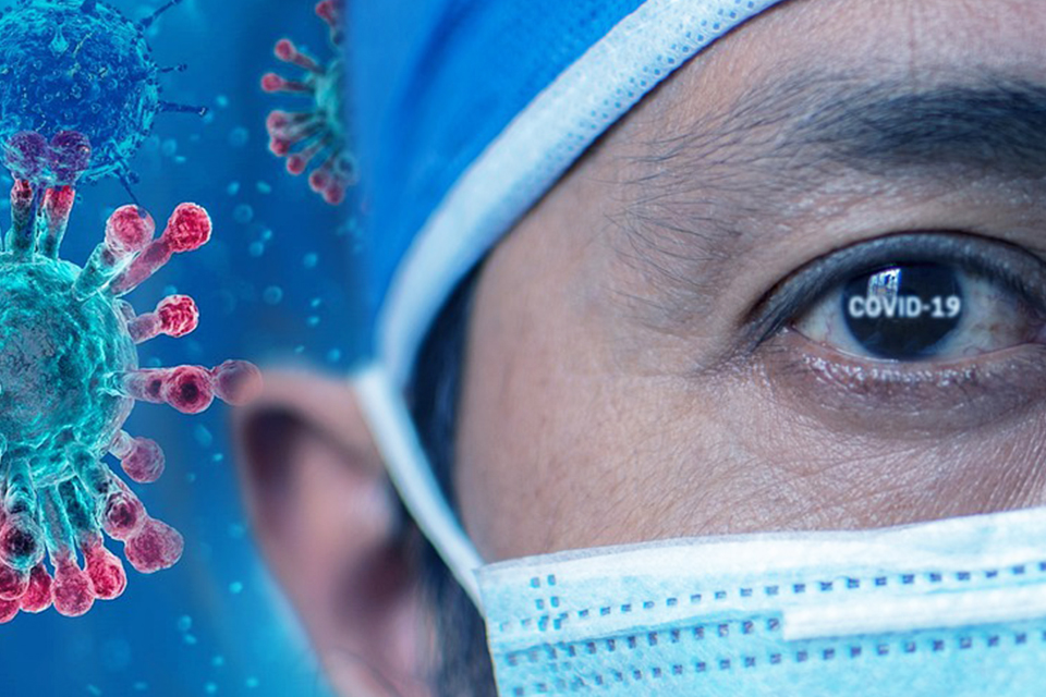 新型冠狀病毒會影響身體多久？你該認識的新冠病毒後遺症「Long COVID」 高風險族群尤其注意！