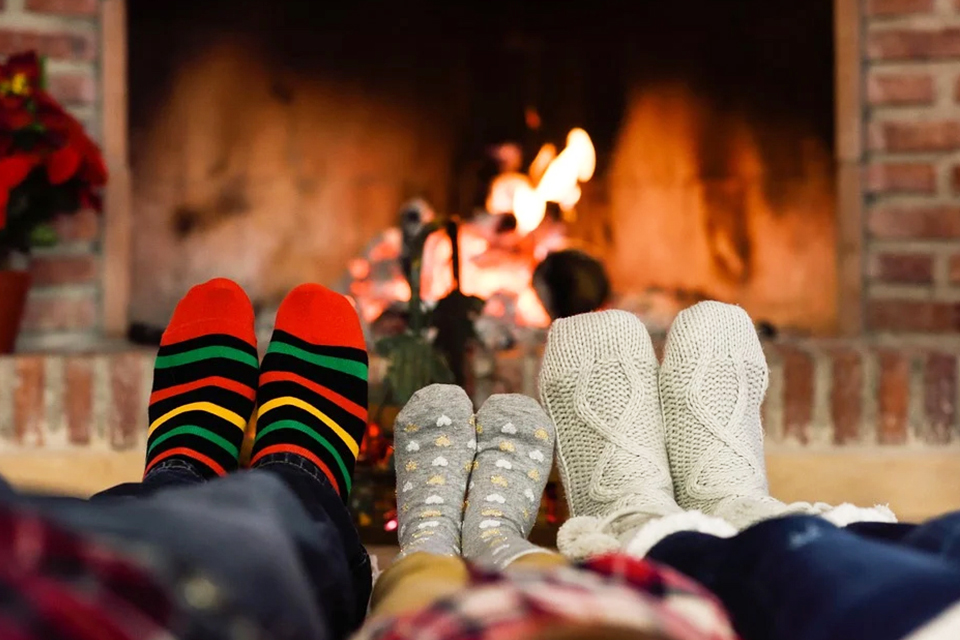 天氣冷颼颼如何做好保暖？ 國健署提醒起床、飲食、運動、服藥、血壓、睡眠6方面這樣做不NG