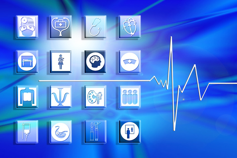 國人10大死因癌症與心血管疾病占大宗 定期健檢、4癌篩檢、疫苗接種全方位成人預防保健你都做了沒？