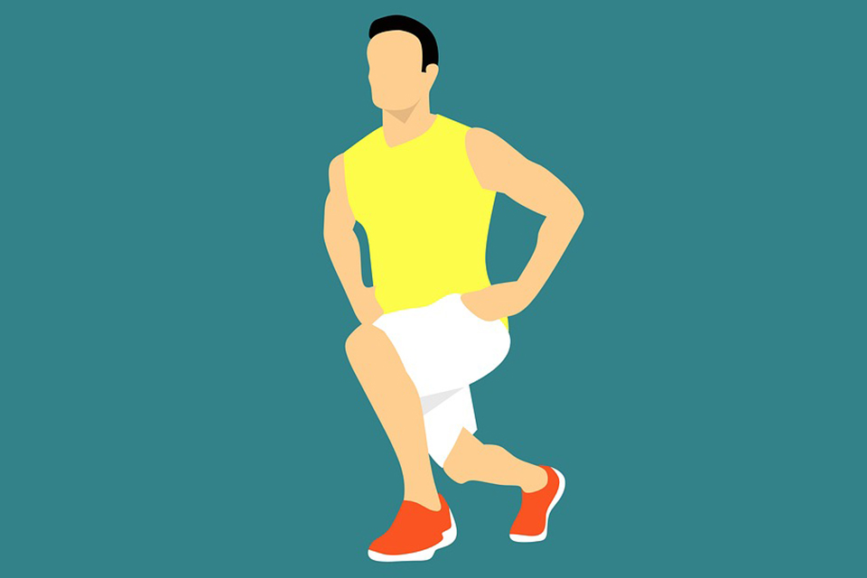 這5種抗衰老運動記得要天天做！ 研究發現：增強肌力與訓練平衡讓你活得更健康