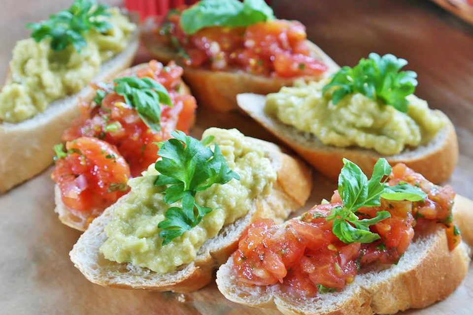 吃酪梨可保護心臟健康！ 研究發現：攝取植物來源不飽和脂肪有助預防心血管疾病