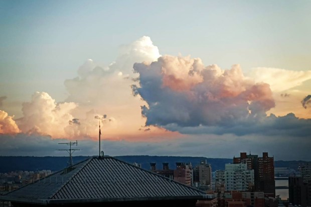 人生很長，時間很短——學習把握每一個現在而不是等待！這一站，是斷捨離的再出發