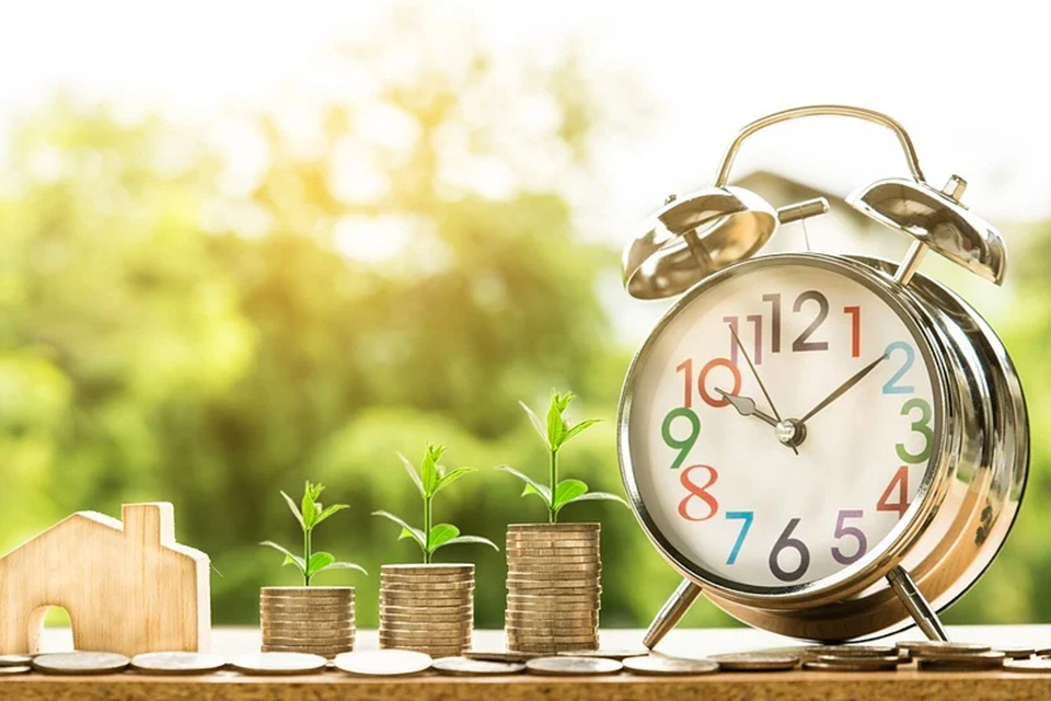 把錢變成你喜歡的樣子會感到快樂嗎？ 研究：花錢買時間可以得到幸福感！