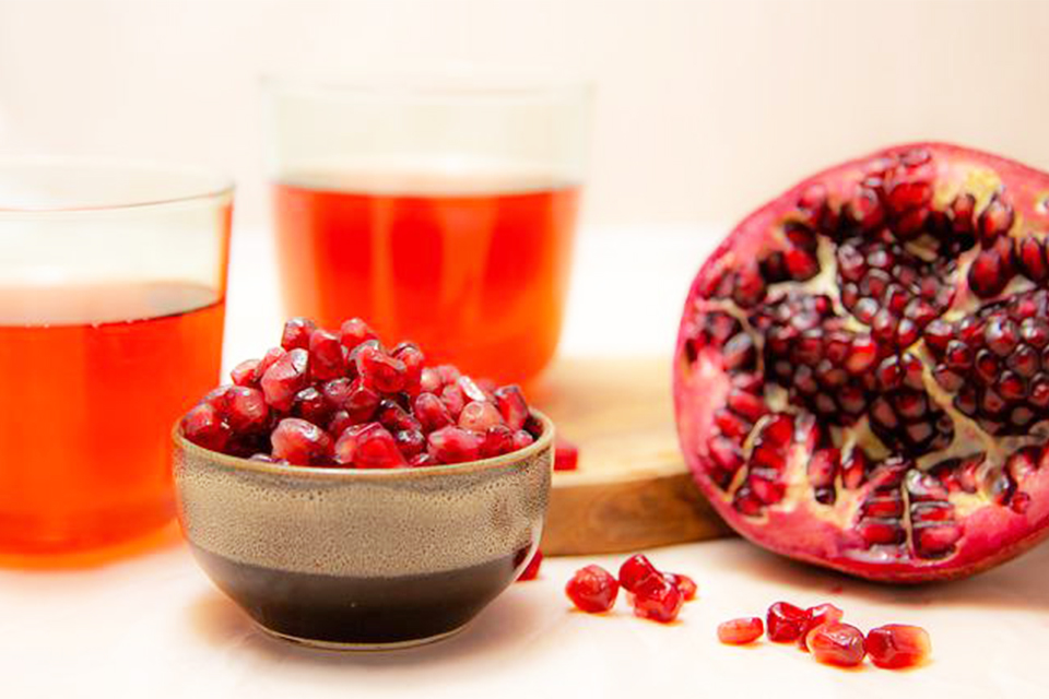 常見控制血壓處方易出現噁心、頭暈、味覺喪失副作用 專家提出6種能降血壓天然食物