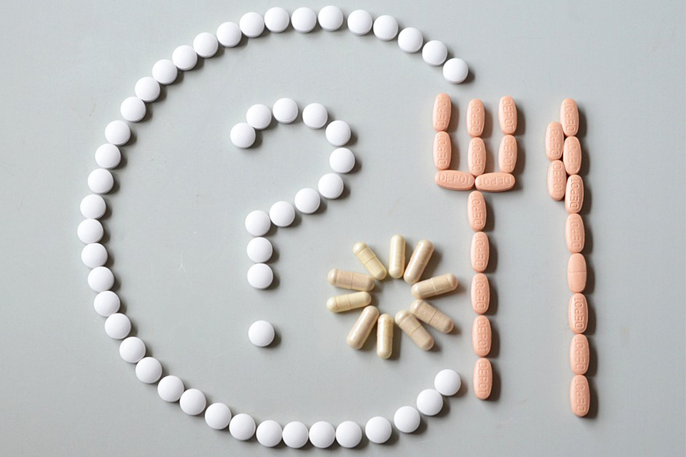 正在服用這5種藥物的人注意！專家示警最好避免在早上吃 背後原因快筆記