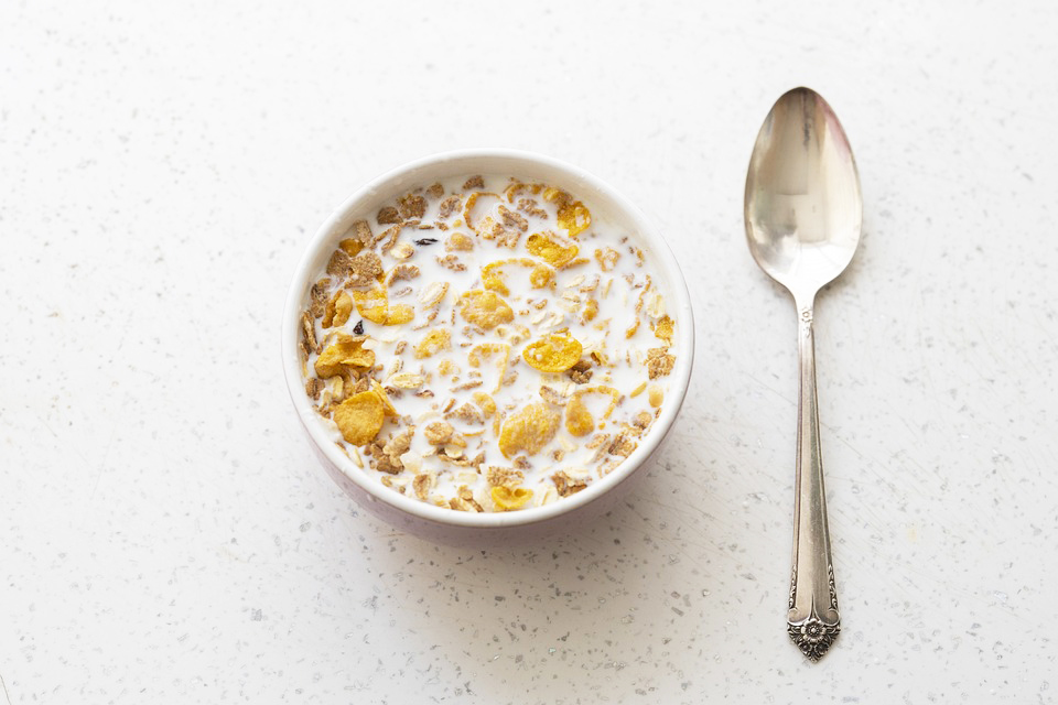 研究：高纖維飲食與降低失智症風險有關 攝取可溶性纖維對失智症的保護作用更強