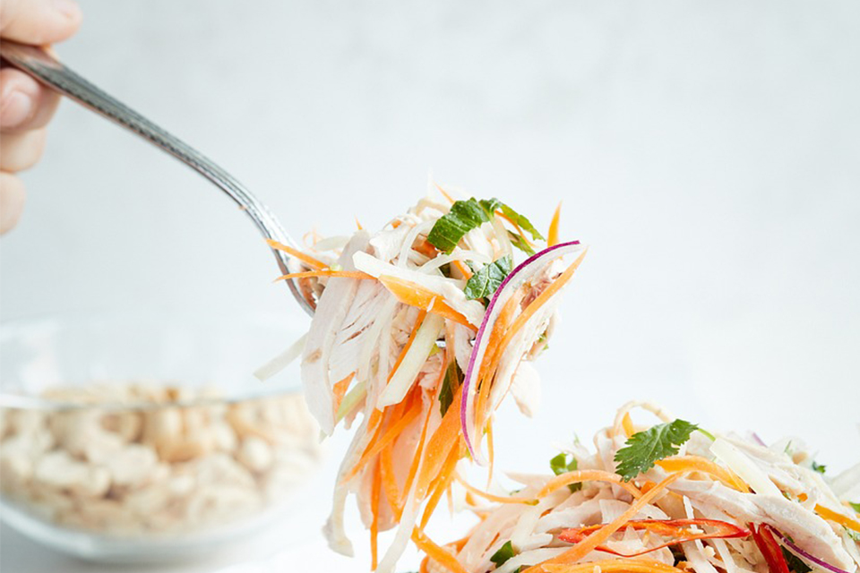 多攝取水果、蔬菜可望降低慢性腎臟病罹病風險 同時減少高血壓和心臟病危機